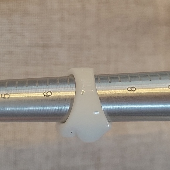 BUTTERCUP BLOSSOM RING, METAL FREE - Picture 8 of 8